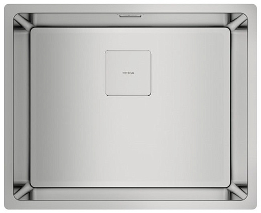Мойка кухонная Teka Flexlinea RS15 50.40 SQ 115000012 Мойка кухонная Teka Flexlinea RS15 50.40 SQ 115000012