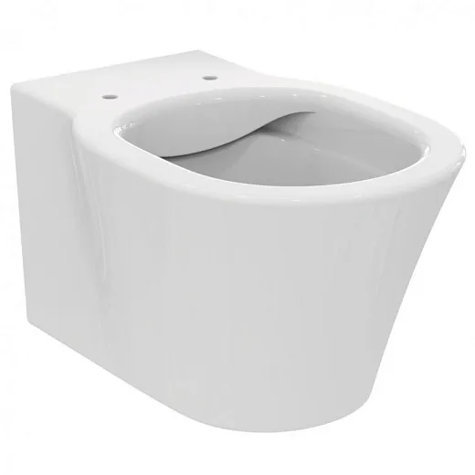 Унитаз подвесной Ideal Standard CONNECT Rimless, E228801