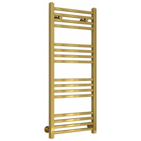 Полотенцесушитель водяной Сунержа Модус, 1000x400, цвет золото, 03-0250-1040