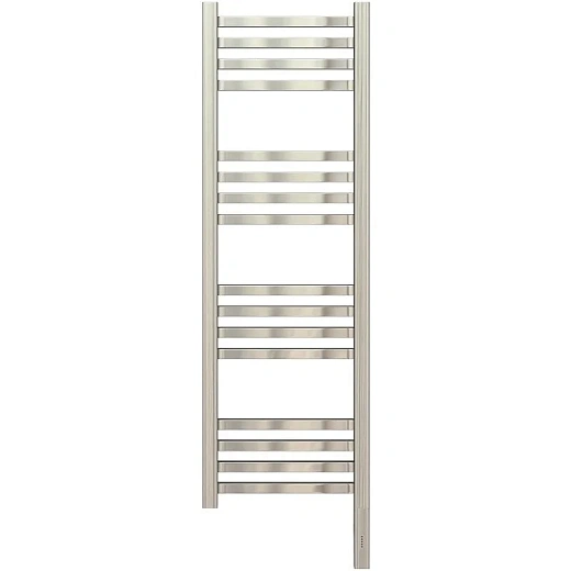 Полотенцесушитель электрический Сунержа Модус 3.0, 1000x300, цвет хром, 00-5700-1030/00-5701-1030