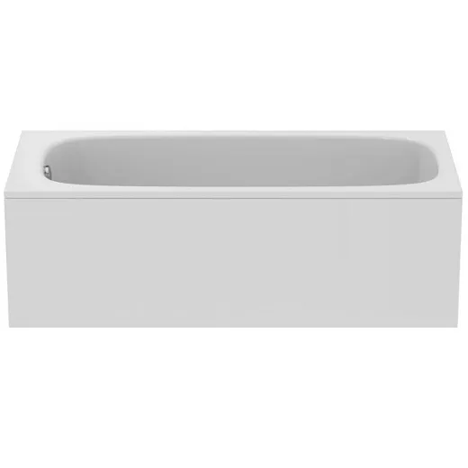 Ванна акриловая прямоугольная Ideal Standard i.life 170x80см, T476101