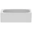 Ванна акриловая прямоугольная Ideal Standard i.life 170x80см, T476101