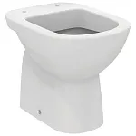 Унитаз-соло напольный Ideal Standard i.life A, T467201
