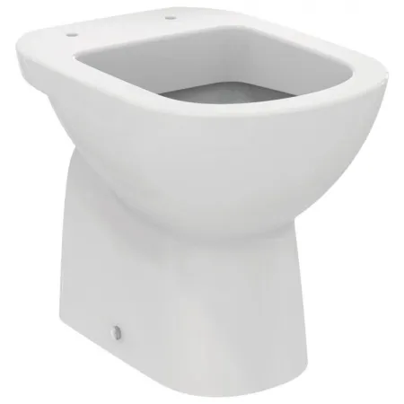Унитаз-соло напольный Ideal Standard i.life A, T467201