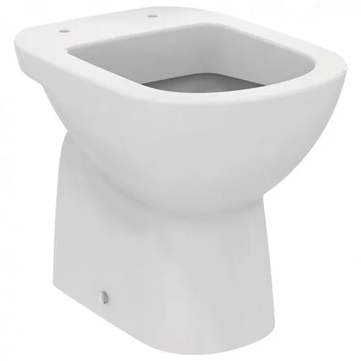 Унитаз-соло напольный Ideal Standard i.life A, T467201