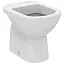 Унитаз-соло напольный Ideal Standard i.life A, T467201