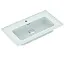 Умывальник Ideal Standard Strada II Vanity 84х46 подвесной