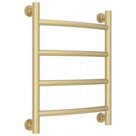 Полотенцесушитель водяной Сунержа Галант+, 500x400, цвет матовая шампань, 022-0200-5040