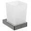 Стакан с держателем Ideal Standard CONCA T4504A5