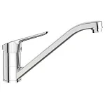 Смеситель для кухонной мойки Ideal Standard  CERAFLEX BC129AA с технологией холодный старт (Blue Start)