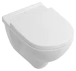 Унитаз подвесной Villeroy &amp; Boch O'Novo 5660 H101 alpin