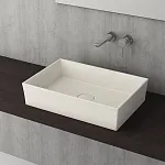 Раковина Bocchi Cesena 1172-014-0125, кремовая