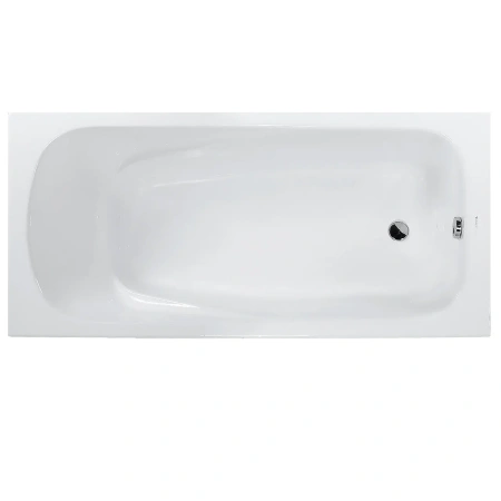 Акриловая ванна VAGNERPLAST ARONIA 160x75 Акриловая ванна VAGNERPLAST ARONIA 160x75