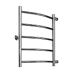 Полотенцесушитель водяной Ростела Соната (бок.подв., 1" резьба) 500х600 / 5 Ral золото Полотенцесушитель водяной Ростела Соната (бок.подв., 1" резьба) 500х600 / 5 Ral золото