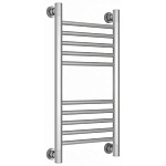 Полотенцесушитель водяной Сунержа Богема+ 071-0220-6030, 600x300, цвет сатин