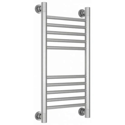 Полотенцесушитель водяной Сунержа Богема+ 071-0220-6030, 600x300, цвет сатин Полотенцесушитель водяной Сунержа Богема+ 071-0220-6030, 600x300, цвет сатин