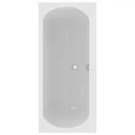 Ванна акриловая Ideal Standard Simplicity прямоугольная 180x80 W004601