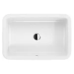 Раковина Villeroy &amp; Boch Architectura 4127 6001 alpin