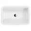 Раковина Villeroy &amp; Boch Architectura 4127 6001 alpin