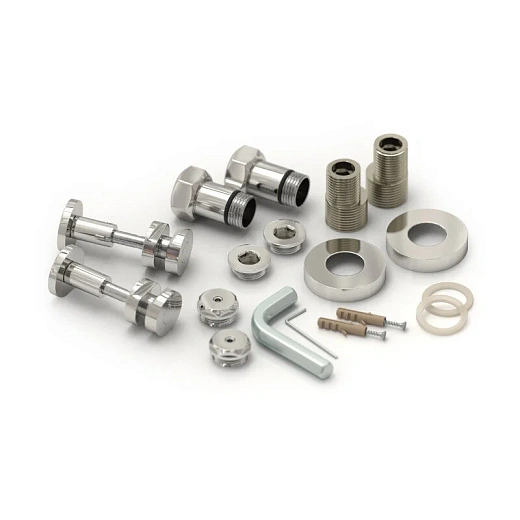 Полотенцесушитель водяной Сунержа Аркус 15-0251-1050, 1000x500, цвет тёмный титан муар