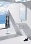 Умывальник Roca Meridian-N 60х46см, 327242000