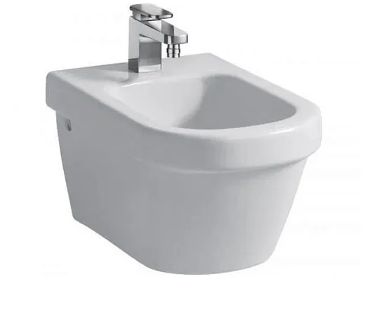 Биде Laufen LB3 8.3068.2.000.302.1 подвесное