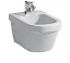 Биде Laufen LB3 8.3068.2.000.302.1 подвесное