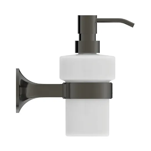 Дозатор для жидкого мыла с держателем Ideal Standard La Dolce Vita T5510A5