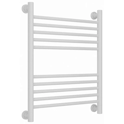 Полотенцесушитель водяной Сунержа Богема+ 12-0220-6050, 600x500, цвет белый