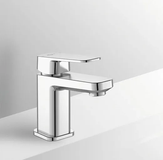 Смеситель Ideal Standard Tonic II Piccolo для раковины, хром, A6331AA