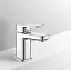 Смеситель Ideal Standard Tonic II Piccolo для раковины, хром, A6331AA