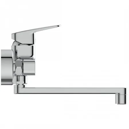Смеситель для кухонной мойки настенный  Ideal Standard CERAPLAN BD340AA