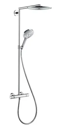 Душевая стойка Hansgrohe Raindance Select S 300 27114000 Showerpipe