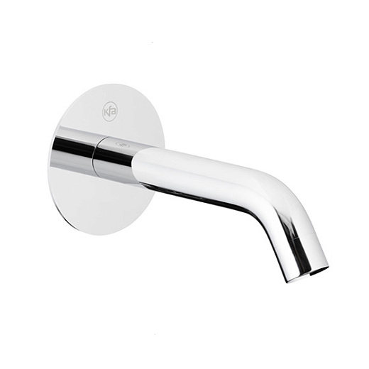 Душевая система скрытого монтажа Armatura KFA-7 хром