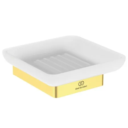 Мыльница с держателем Ideal Standard CONCA T4508A2
