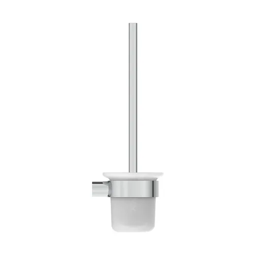Ершик с держателем Ideal Standard CONCA T4495AA для настенного монтажа