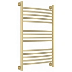 Полотенцесушитель водяной Сунержа Богема+, 800x500, цвет матовая шампань, 022-0221-8050 Полотенцесушитель водяной Сунержа Богема+, 800x500, цвет матовая шампань, 022-0221-8050