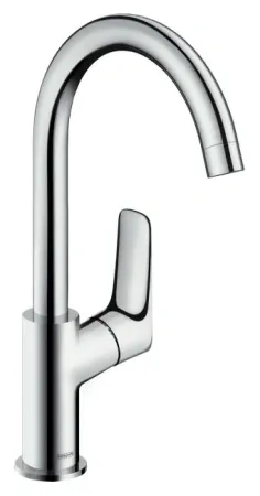 Смеситель Hansgrohe Logis 71130000 для раковины (Товар с экспозиции)