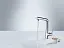 Смеситель для кухни Hansgrohe Metris 260, золото
