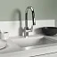 Смеситель для кухонной мойки Ideal Standard CERAPLAN BD338AA, технология Blue Start®