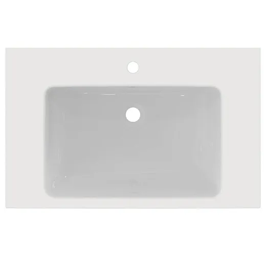 Умывальник Ideal Standard i.life B Vanity 81x51см, T460401