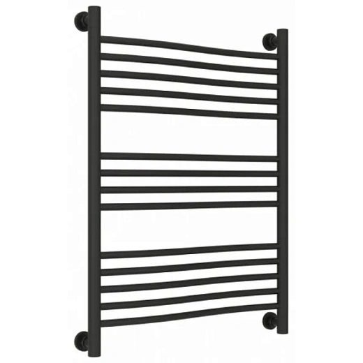 Полотенцесушитель водяной Сунержа Флюид+ 15-0222-8060, 800x600, цвет тёмный титан муар