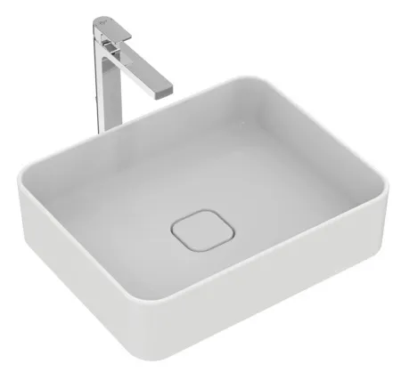 Раковина Ideal Standard Strada II Vessel 50 см, белый, T296701