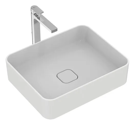Умывальник Ideal Standard Strada II Vessel 50см белый, T296701