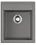 Мойка кухонная Omoikiri Daisen 42-GR 4993604 leningrad grey