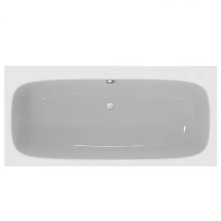 Ванна акриловая прямоугольная Ideal Standard Duo T476501 190x90см,