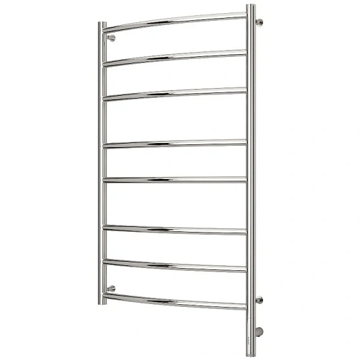 Полотенцесушитель электрический Сунержа Галант 3.0, 1000x600, цвет хром, 00-5800-1060/00-5801-1060