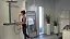Душевая система Hansgrohe Rainmaker Select 460 2jet Showerpipe 27109400