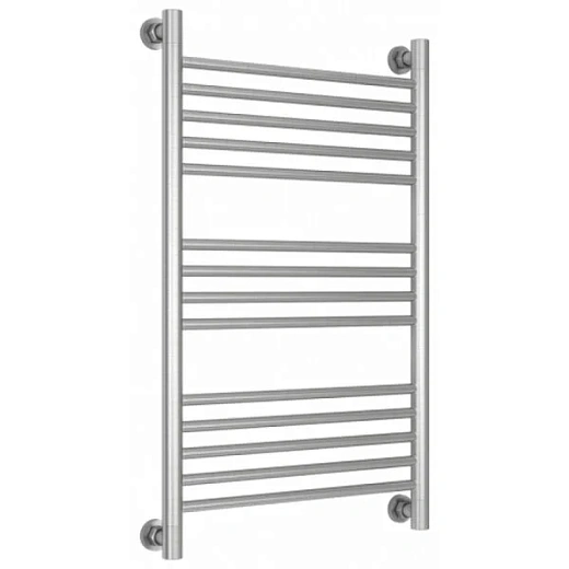 Полотенцесушитель водяной Сунержа Богема+ 071-0220-8050, 800x500, цвет сатин