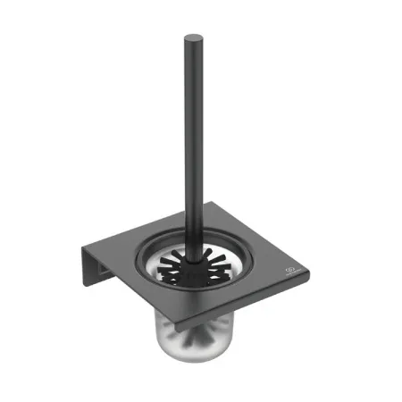 Ершик с держателем Ideal Standard Alu+ BD593XG
